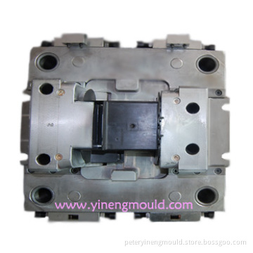 plastic mold